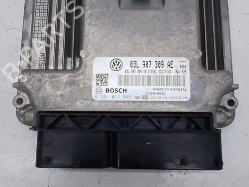 Used Engine control unit (ECU) Engine control unit (ECU) 38417790 38417790