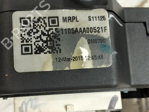 Switch MAHINDRA XUV500 2.2 CRDe | BP39137019I30 - Image 2