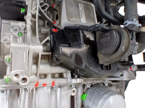 Engine SKODA FABIA III (NJ3) 1.0 TSI | BP37437572M1 - Image 8