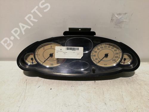 Cockpit PEUGEOT 206 Hatchback (2A/C) 1.4 HDi eco 70 | BP25459769C47 