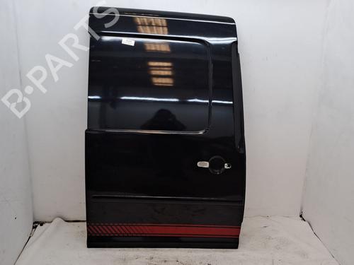Used Right slide door VW CADDY III Box Body/MPV (2KA, 2KH, 2CA, 2CH) 2.0 TDI (140 hp) 28037224