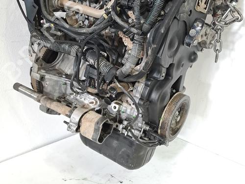 Motor PEUGEOT 207 (WA_, WC_) 1.6 HDi (90 hp) 27274530