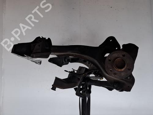 Rear axle MINI MINI (R50, R53) One | BP25998514M2 