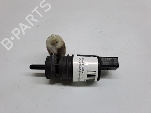 Sprinklervæskepumpe VW UP! (121, 122, BL1, BL2, BL3, 123) 1.0 (60 hp) 24188451