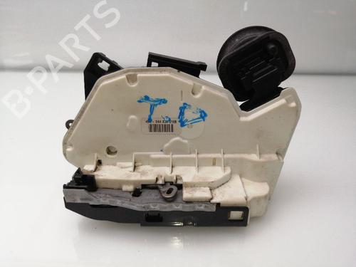 Used Rear left lock VW GOLF VI (5K1) 1.4 (80 hp) 25593657