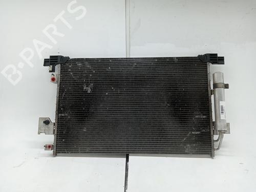 Used Heater matrix CITROËN C4 AIRCROSS 1.6 HDi 115 (114 hp) 24466882