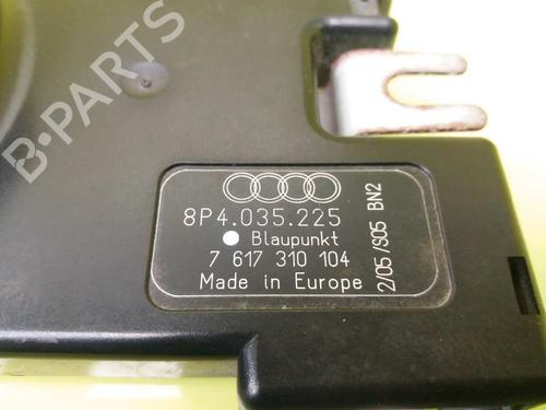 Antenna/Base AUDI A3 (8P1) 2.0 TDI 16V | BP25281604C140 