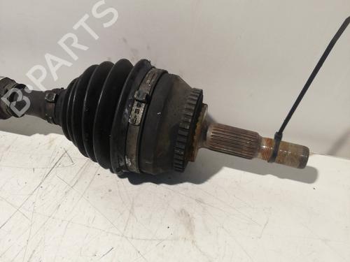 Right front driveshaft VOLVO S40 I (644) 1.9 DI | BP28336973M39 