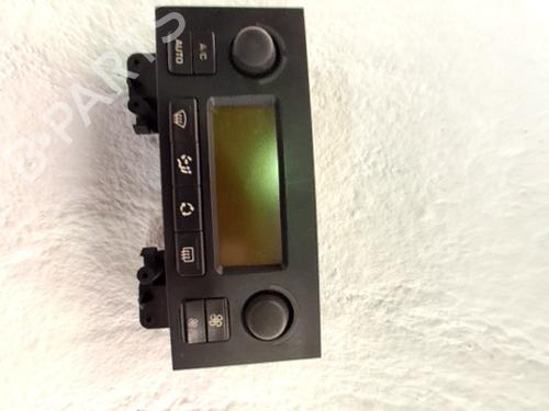 Commande Chauffage CITROËN C4 Coupe (LA_) 1.4 16V | BP29992343I5