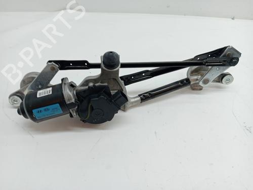 Viskermotor vindrude KIA RIO IV (YB, SC, FB) 1.25 (84 hp) 23339339