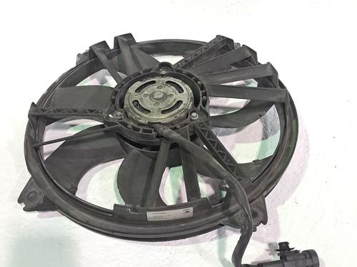Køleventilator elektrisk CITROËN C4 I Saloon 1.6 HDi | BP29556858M35 