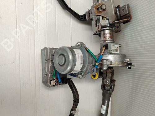 Steering rack NISSAN MICRA V (K14) 1.5 DCI | BP23350027M22 