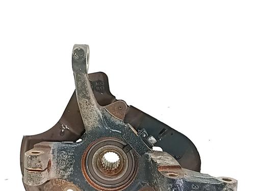 Left front steering knuckle FORD KA (RU8) 1.2 | BP33763021M25 - Image 3