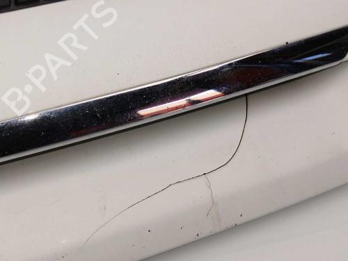 Grelha CITROËN BERLINGO / BERLINGO FIRST MPV (MF_, GJK_, GFK_) 1.6 HDI 75 (MF9HW, GJ9HWC, GF9HWC, GN9HWC) (75 hp) 24107392