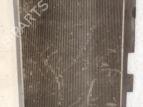 AC radiator HONDA CR-V IV (RM_) 1.6 i-DTEC 4WD (RE6) | BP37245591M32 - Image 2
