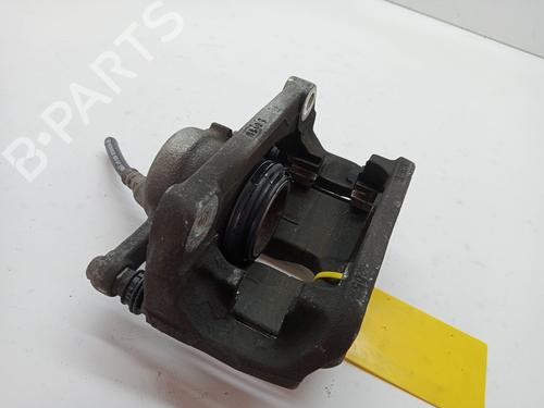 Right front brake caliper RENAULT KANGOO / GRAND KANGOO II (KW0/1_) 1.5 dCi 90 (KW05, KW08, KW0G, KW11) | BP23352698M104 