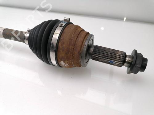 Used Right front driveshaft KIA NIRO I (DE) 1.6 GDI Plug-in Hybrid (141 hp) 23938233