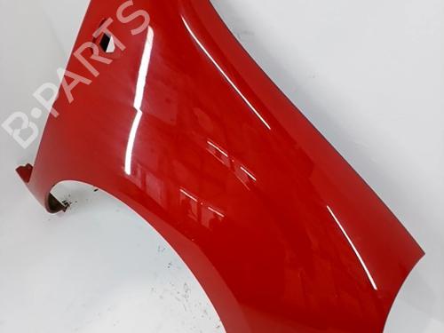 Right front fenders RENAULT KANGOO / GRAND KANGOO II (KW0/1_) 1.5 dCi 90 (KW05, KW08, KW0G, KW11) | BP29990686C42