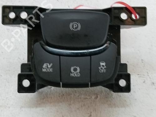 Used Hand brake Hand brake TOYOTA C-HR (_X1_) 2.0 Hybrid (MAXH10) (184 hp) 40546029 40546029