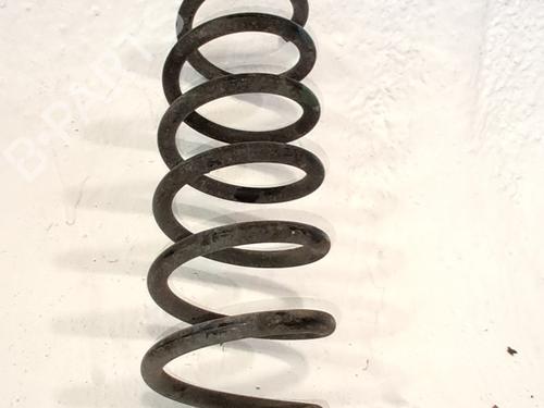 Støddæmperfjeder Støddæmperfjeder NISSAN QASHQAI II (J11, J11_) 1.2 DIG-T (115 hp) 34182130 34182130