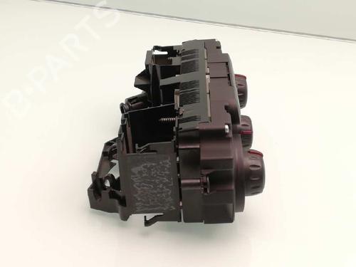 Used Climate control SEAT LEON (1P1) 1.9 TDI (105 hp) 23650186