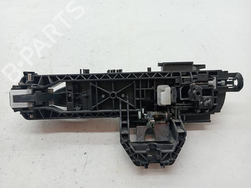 Front right exterior door handle MERCEDES-BENZ E-CLASS (W212) E 220 CDI / BlueTEC (212.001, 212.002) | BP23348921C129 