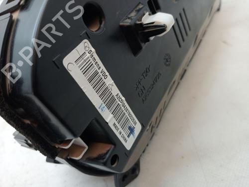 Instrument cluster SUZUKI GRAND VITARA II (JT, TE, TD) 1.9 DDiS All-wheel Drive (JT419, TD44, JB419WD, JB419XD,... | BP23362415C47 