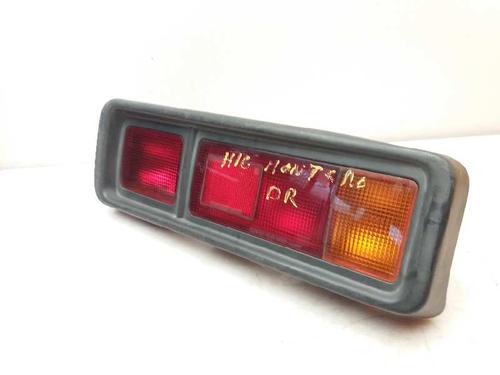 Rear bumper right light MITSUBISHI PAJERO PININ I (H6_W, H7_W) 2.0 GDI (H67W, H77W) | BP24401951C82 