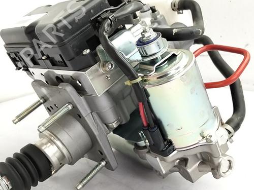 Servo brake TOYOTA RAV 4 V (_A5_, _H5_) 2.5 Hybrid AWD (AXAP54, AXAP54L) | BP36407727M42 - Image 4