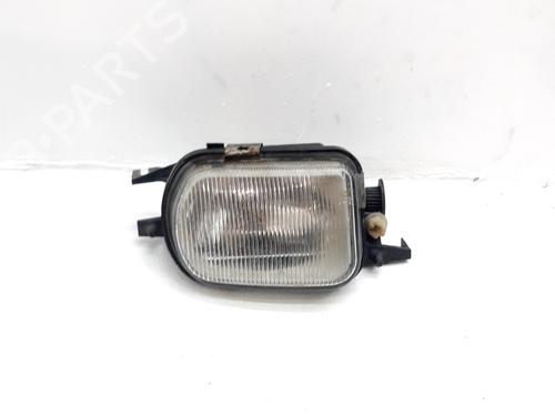 Used Left front fog light Left front fog light MERCEDES-BENZ C-CLASS (W203) C 220 CDI (203.006, 203.008) (143 hp) 33762607 33762607
