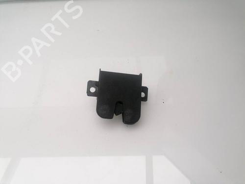 Tailgate lock VW GOLF IV (1J1) 1.9 TDI | BP23939288C101 