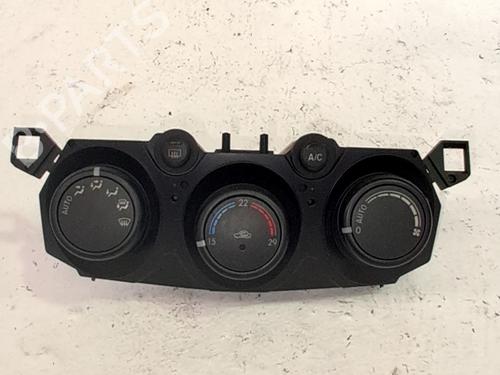 Used Climate control Climate control MAZDA 2 (DE_, DH_) 1.5 (DE5FS) (103 hp) 33768416 33768416