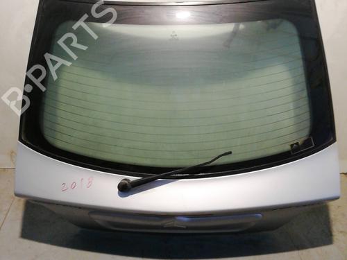 Tailgate CITROËN XSARA (N1) 2.0 HDi 90 | BP25458143C6 
