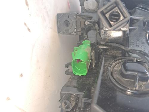 Left taillight AUDI A3 Sportback (8VA, 8VF) 40 e-tron | BP27292866C34 