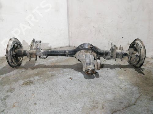 Used Rear axle SUZUKI VITARA (ET, TA, TD) 1.9 D All-wheel Drive (SE419TD) (68 hp) 28336318