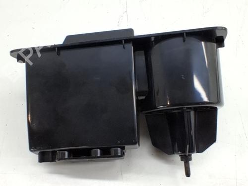 Electronic module RENAULT TWINGO III (BCM_, BCA_) 1.0 SCe 65 (BCMJ) | BP38460053M83 - Image 2