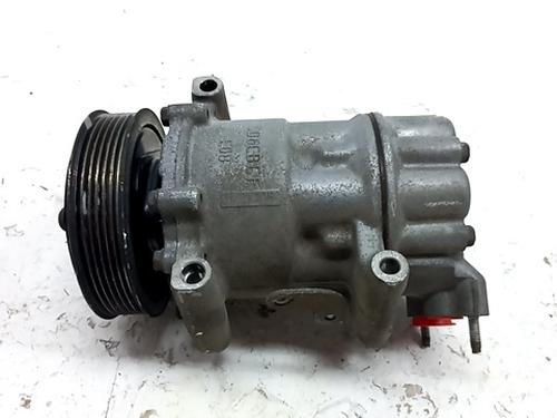 AC compressor CITROËN C3 II (SC_) 1.4 | BP30120961M34