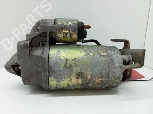 Used Starter RENAULT 11 (B/C37_) 1.6 D (B/C374) (55 hp) 26169644