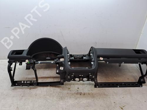 Dashboard VW JETTA III (1K2) 2.0 TDI 16V | BP23366390C46 