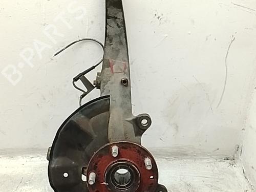 Used Right front steering knuckle Right front steering knuckle MAZDA 6 Hatchback (GH) 2.0 MZR-CD (GH14) (140 hp) 36665883 36665883