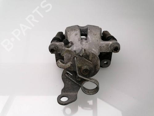 Right rear brake caliper OPEL CORSA E (X15) 1.0 (08, 68) | BP23384407M106