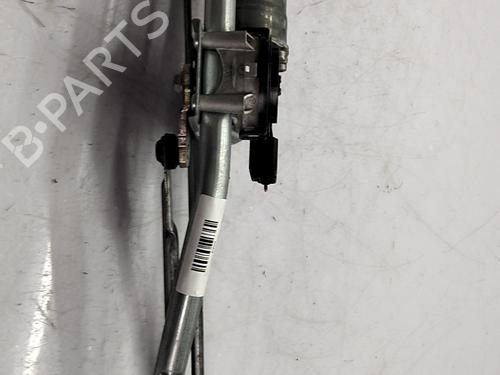 Front wiper motor KIA NIRO II (SG2) 1.6 GDi Hybrid | BP33768270M29 - Image 2