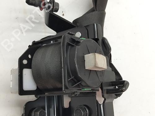 Ceinture de sécurité arrière droite Ceinture de sécurité arrière droite 37485169 37485169
