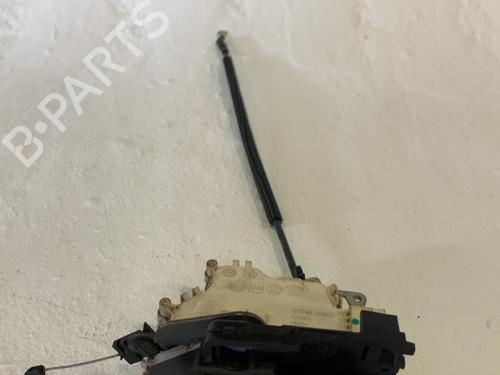 Used Front right lock Front right lock 39400382 39400382
