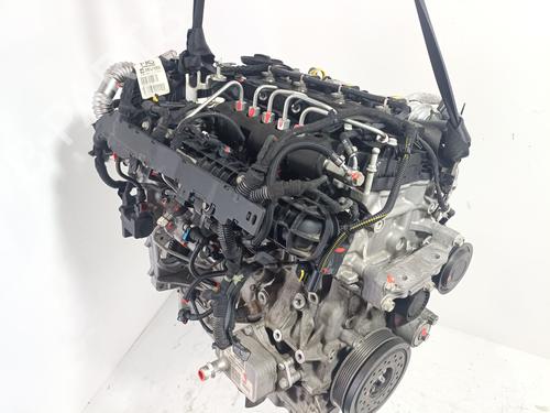 Engine OPEL ASTRA K (B16) 1.6 CDTi (68) | BP27461333M1 