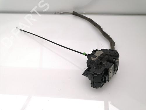 Used Rear right lock NISSAN QASHQAI I (J10, NJ10) 2.0 dCi All-wheel Drive (150 hp) 23937730