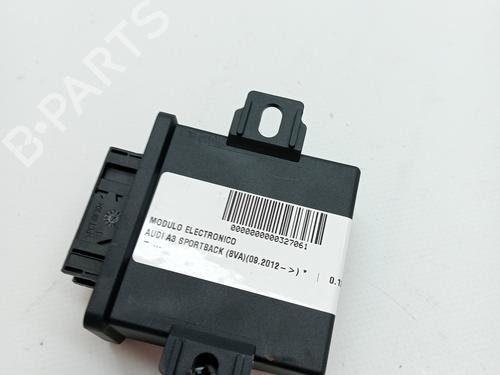 Elektronische module AUDI A3 Sportback (8VA, 8VF) 1.4 TFSI (125 hp) 23343240