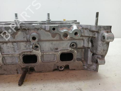 Cylinder head TOYOTA RAV 4 III (_A3_) 2.2 D 4WD (ALA30_, ALA30R) | BP23357125M5 