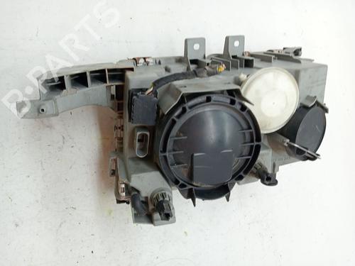 Right headlight MERCEDES-BENZ C-CLASS (W202) C 180 (202.018) | BP23358521C29 