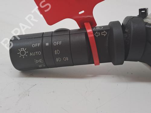 Steering column stalk NISSAN QASHQAI I (J10, NJ10) 2.0 dCi All-wheel Drive | BP23365134I23